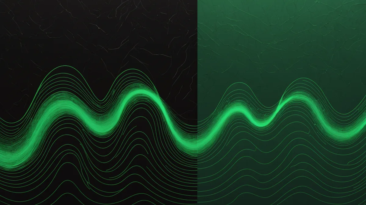 Signal Extraction vs Model Averaging